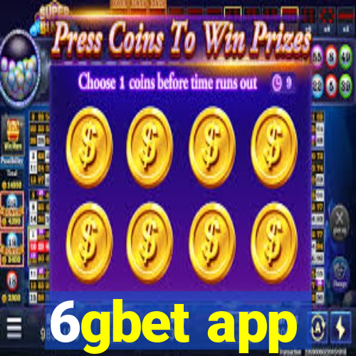 6gbet app